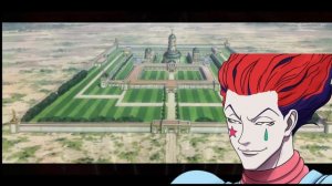 Hisoka What if VS Chimera Ants STORY | HUNTER X HUNTER 2024