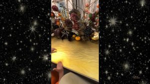 Евгений Плющенко показал как его младший сын Арсений с мамой Яной Рудковской украсили дом к Хэллоуи