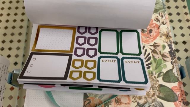 Must See Stickers  Hobby Lobby  Yo-Yo Finds