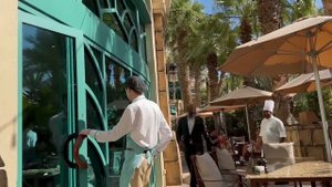 ПОПАЛ в РАБСТВО в ДУБАЕ | Обратная сторона Дубая о которой молчат