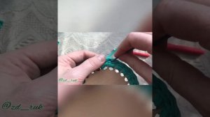 Мастер класс по Вязанию Корзинки Из трикотажной пряжи -1 часть