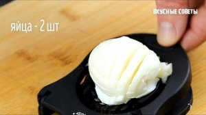 ЧТО МОЖНО ПРИГОТОВИТЬ С ПЕКИНСКОЙ КАПУСТОЙ? Салат за 3 минуты!