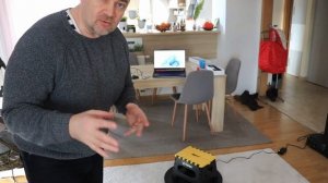 Revopoint Range 3D scanner review - great for bigger objects