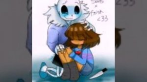 Санс и Фриск