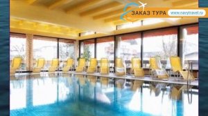 SPORTHOTEL ALPINA 4* Бад Хофгаштайн обзор – отель СПОРТХОТЕЛ АЛЬПИНА 4* Бад Хофгаштайн видео обзор