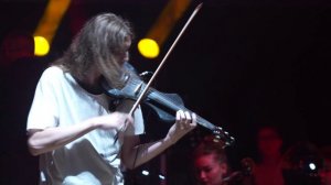 Aerosmith Dream On Viola