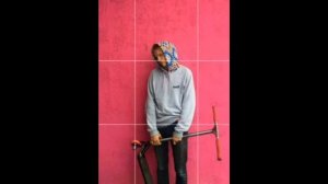 Реймикс песня для катания на самокате для самокатеров и bmx и для скейта