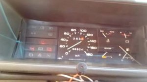 Зуммер поворотов