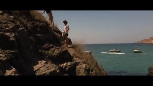 Пляж Баунти Крым | Как попасть на пляж Баунти | Как спуститься на Баунти