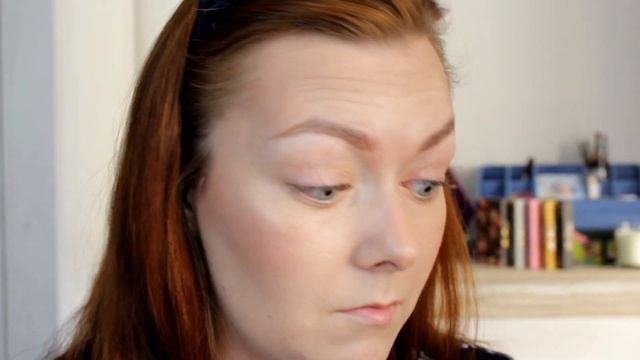 Nabla, Sigma, Benefit, BH cosmetics - распаковка и первые впечатления. смотреть онлайн