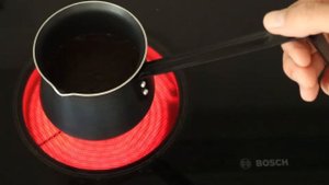 Кофе с апельсином. Пошаговый рецепт приготовления.