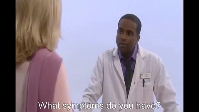 Learning English - Mark and Allie Series смотреть онлайн