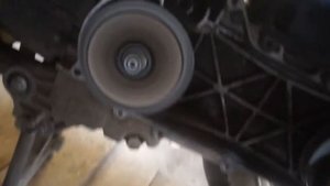 Шум в двигателе 139qmb 4T