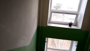 ?АС-62! Раритетный лифт 350 кг, 0,65 м/с, МЗС-1973 г (@ г. Тольятти, Мира, 48, под-3)