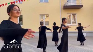 Две школы Кавказского танца #кавказскийтанец #чеченскийтанец #лезгинка #танец