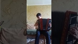 Полька на Баяне.