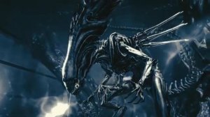 AVP:КОРОЛЕВА ЧУЖИХ и ТИРЕКС