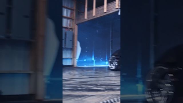 Toyota Chaser | Drift | @skuraweekly смотреть онлайн