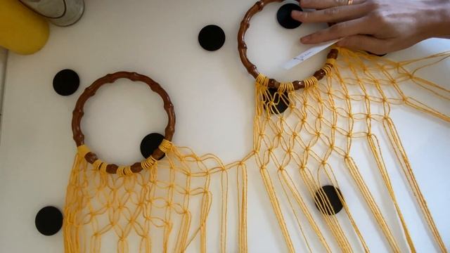 DIY Макраме сумка.Мастер класс