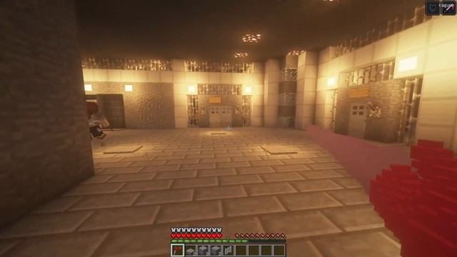 ВСТРЕТИЛСЯ С АГЕНТОМ CCG С СУПЕРСИЛОЙ! ЖИЗНЬ ПОСЛЕДНЕГО ТАКИЙСКОГО ГУЛЯ В МАЙНКРАФТ #4 смотреть онлайн