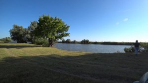 Астраханская рыбалка. На рыбалке в Сорочьем.