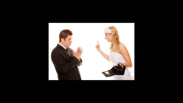 Экономия на свадьбе смотреть онлайн