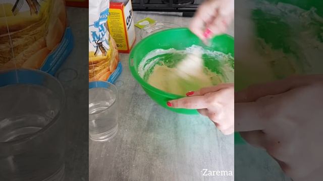 Рецепт блинов #быстро #вкусно #легко #блины #рецептблинов