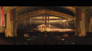 Тор 2011 трейлер