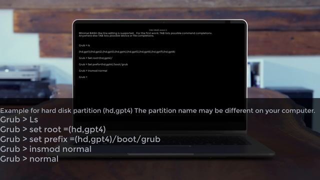 Bypass Minimal BASH-like line editing is supported For the first word | For Kali Linux and Ubuntu.