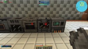 Mekanism. Гайд. Как получить 3 слитка из одной руды. Minecraft 1.16.5
