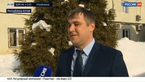 Бывшего начальника "Горно-Алтайавтодора" отправили под арест