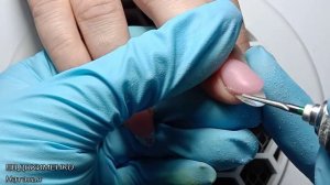 ВЫКЛАДНОЙ ФРЕНЧ/КОРРЕКЦИЯ ВЫКЛАДНОГО ФРЕНЧА/полигель MaXXImum