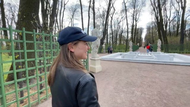 2. Куда сходить в Питере? Наши 4 дня в Питере. Гид по Питеру в описании. Самые вкусные кафе Питера.