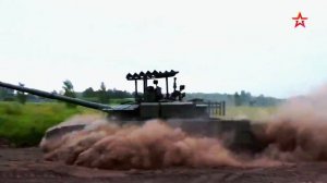 Т-80 БВМ