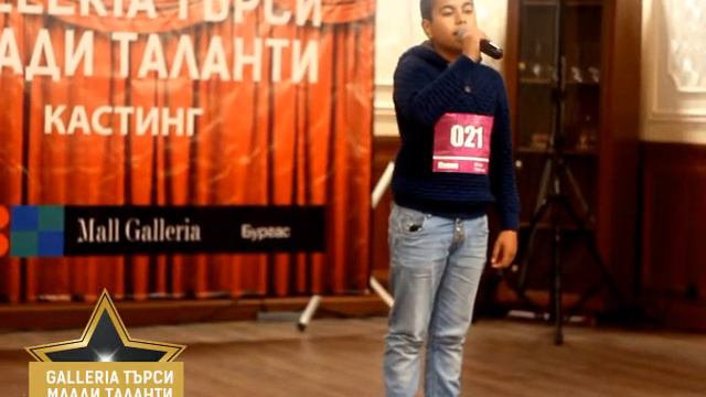 Иван Стоянов Христов- 8 клас смотреть онлайн