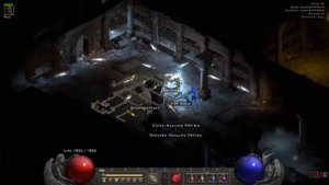 Начинаем фармить в Диабло 2 Резуректед.Кем фармить? Что фармить?Starting farm Diablo 2 Resurrected.