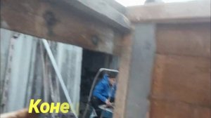 Как сделать КРОЛЯТНИК? делаем кролятник для кроликов!