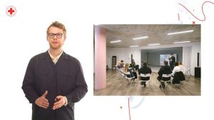 34. Основные правила успешного публичного выступления. Алгоритм подготовки к выступлению.