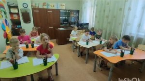 Подготовка к школе для детей 5-7 лет