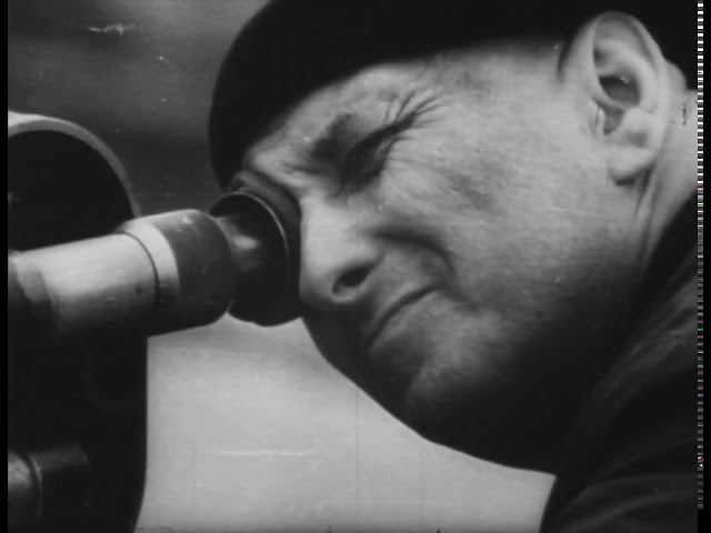 #Богоров. "Кинохроникер" (1983) / режиссер Валерий Пятинин смотреть онлайн