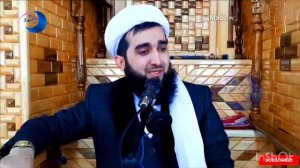 Мавлави Ахмад Фируз. Охирон нафаре аз чаханам берун мешавад