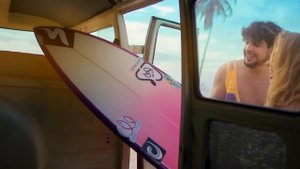 Nattan - Amor na Praia - (Clipe Oficial)