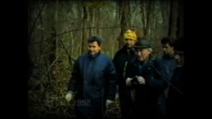 АЙСБЕРГ СЕРИЙНЫХ УБИЙЦ