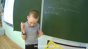 8 Марта Дерну за косичку Печников Марк и Лебедев Иоанн