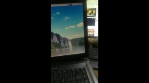 Линукс для  старого ноутбука Asus X51L