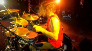 Группа ПАРК ГОРЬКОГО / GORKY PARK. Church of rock-n-roll. Фестиваль SNC-35. Москва, 28/08/2022