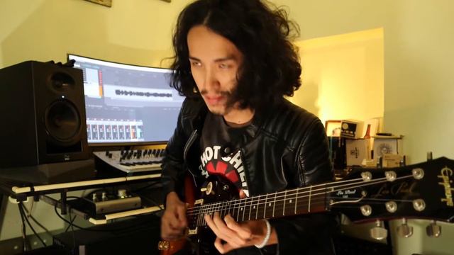 德狗Jam with 宜樺 Take 8 | Epiphone Les Paul LP100 超便宜電吉他 ANALOGMAN SUNFACE BOSS OC5 JHS MORNING GLORY смотреть онлайн