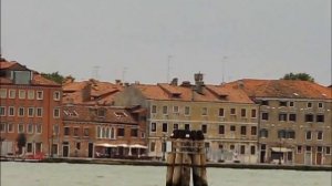 Венеция  Гранд-канал Venezia Canal Grande tourist guide Venice Italy