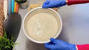 Мчади . Лепёшки из кукурузной муки . Грузинская кухня . Готовим дома .