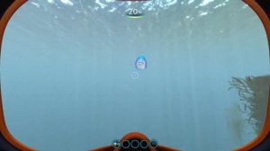 Лучшие моды Subnautica #5: Habitat Platform, Better HUD Info, All-in-One Fabricator...